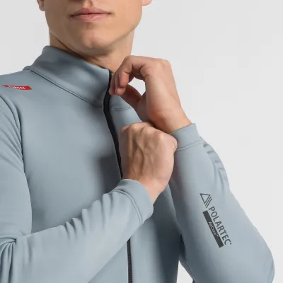 Sportful FIANDRE 2 bunda foggy stone
