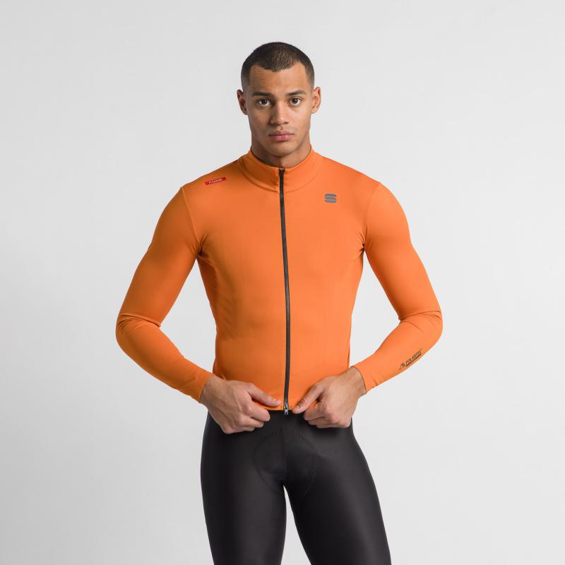 Sportful FIANDRE SHIFT bunda copper blaze