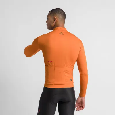 Sportful FIANDRE SHIFT bunda copper blaze