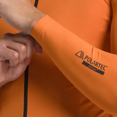 Sportful FIANDRE SHIFT bunda copper blaze