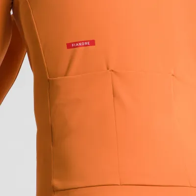 Sportful FIANDRE SHIFT bunda copper blaze
