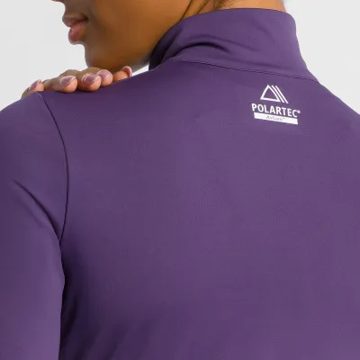 Sportful FIANDRE SHIFT dámska bunda galactic purple