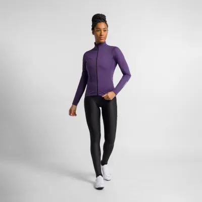 Sportful FIANDRE SHIFT dámska bunda galactic purple