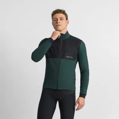 Sportful SUPERGIARA 2 bunda oblivion green