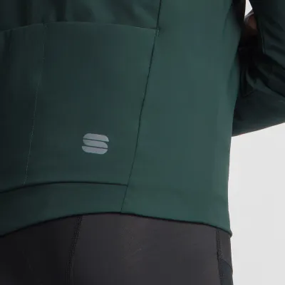 Sportful SUPERGIARA 2 bunda oblivion green
