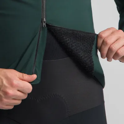 Sportful SUPERGIARA 2 bunda oblivion green