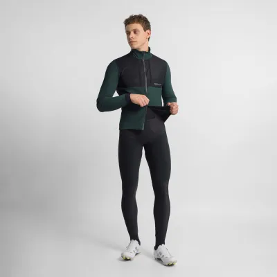 Sportful SUPERGIARA 2 bunda oblivion green