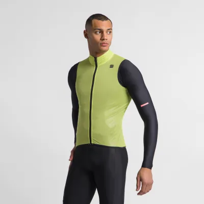 Sportful LIGHT AIR vesta neon whisper