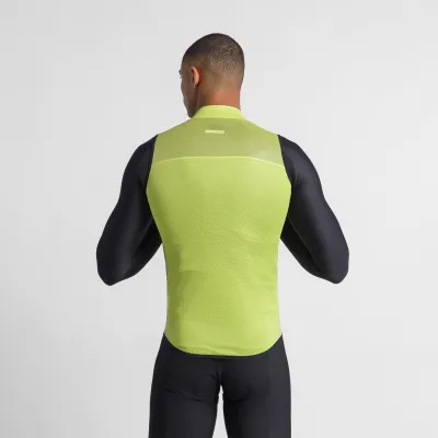 Sportful LIGHT AIR vesta neon whisper