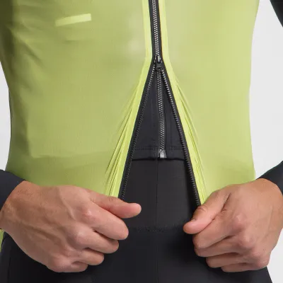 Sportful LIGHT AIR vesta neon whisper