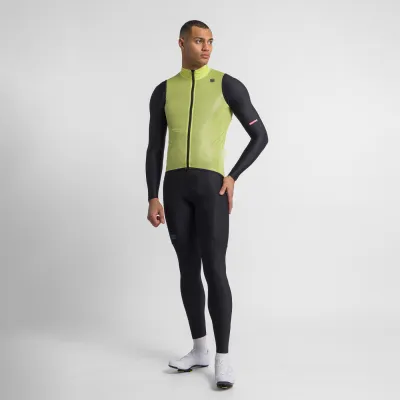 Sportful LIGHT AIR vesta neon whisper