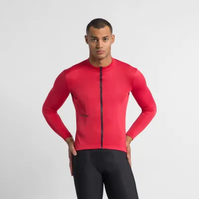 Sportful CLASSIC THERMAL dres phoenix glow