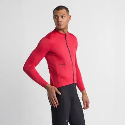 Sportful CLASSIC THERMAL dres phoenix glow