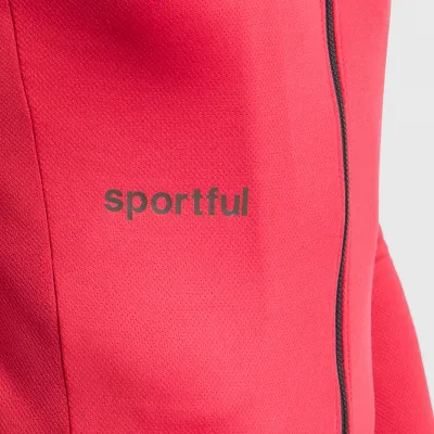 Sportful CLASSIC THERMAL dres phoenix glow
