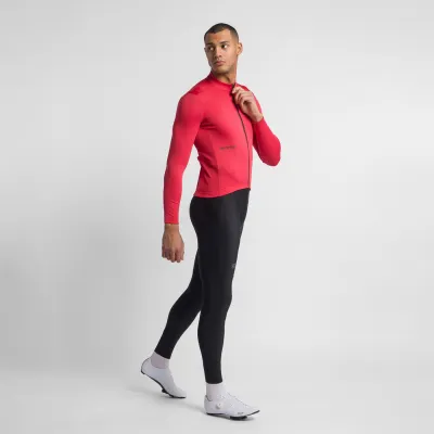Sportful CLASSIC THERMAL dres phoenix glow