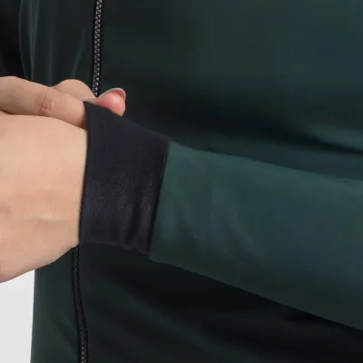 Sportful SUPERGIARA 2 dámska bunda oblivion green
