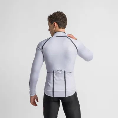 Sportful FIANDRE HYPERJACKET lunar rock