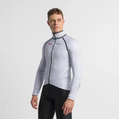 Sportful FIANDRE HYPERJACKET lunar rock