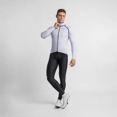 Sportful FIANDRE HYPERJACKET lunar rock