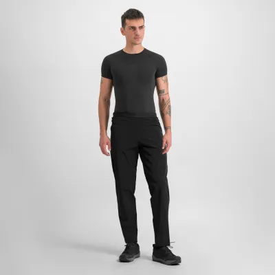 Sportful SUPERGIARA nohavice black