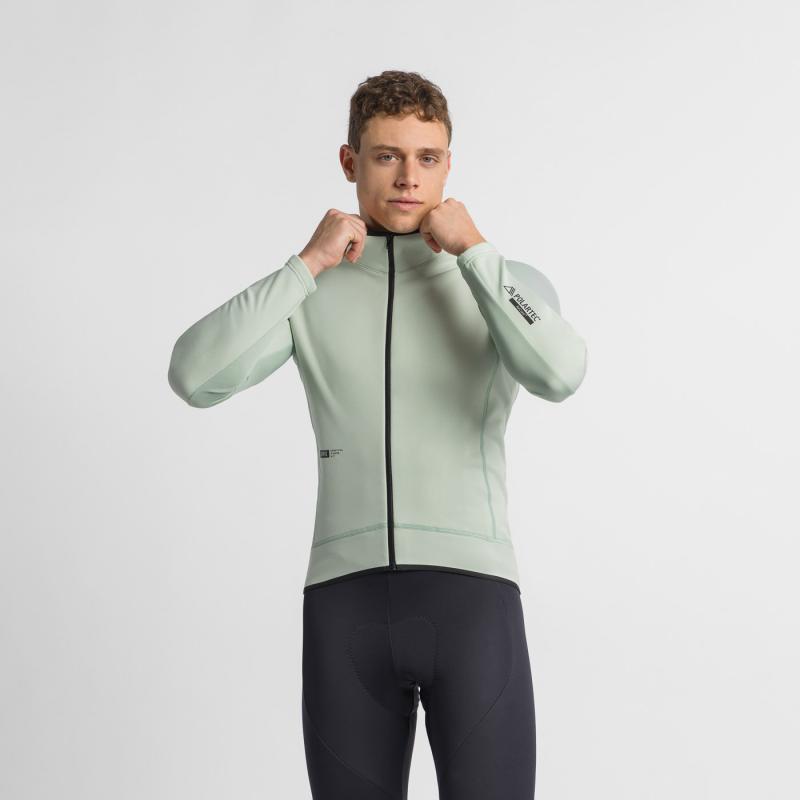 Sportful SRK 2 bunda urban sage