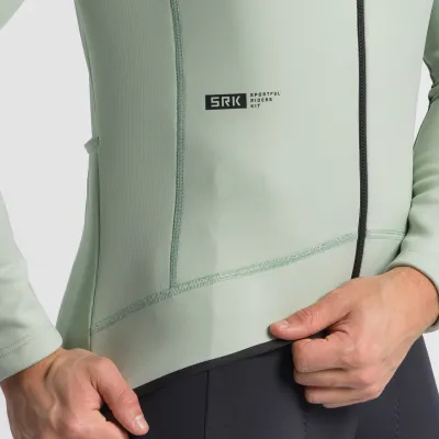 Sportful SRK 2 bunda urban sage