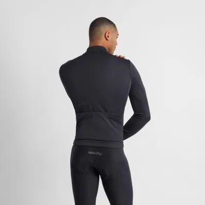 Sportful CLASSIC 2 bunda black