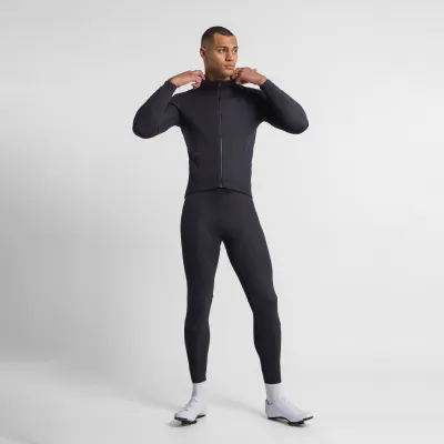Sportful CLASSIC 2 bunda black