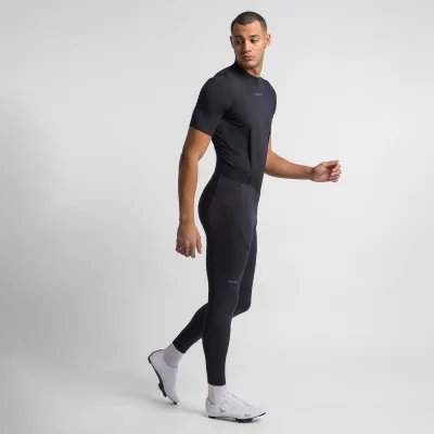 Sportful DEEPWINTER elasťáky s trakmi black