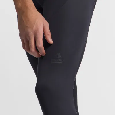 Sportful DEEPWINTER elasťáky s trakmi black
