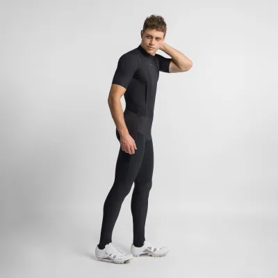 Sportful SUPERGIARA 2 elasťáky s trakmi black