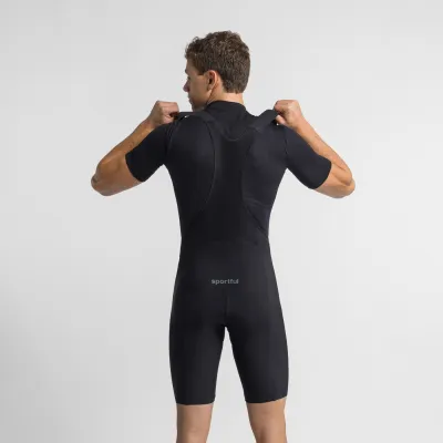 Sportful SRK SHIFT kraťasy s trakmi black