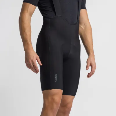 Sportful SRK SHIFT kraťasy s trakmi black