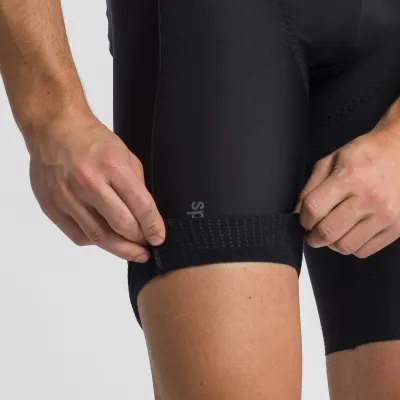 Sportful SRK SHIFT kraťasy s trakmi black
