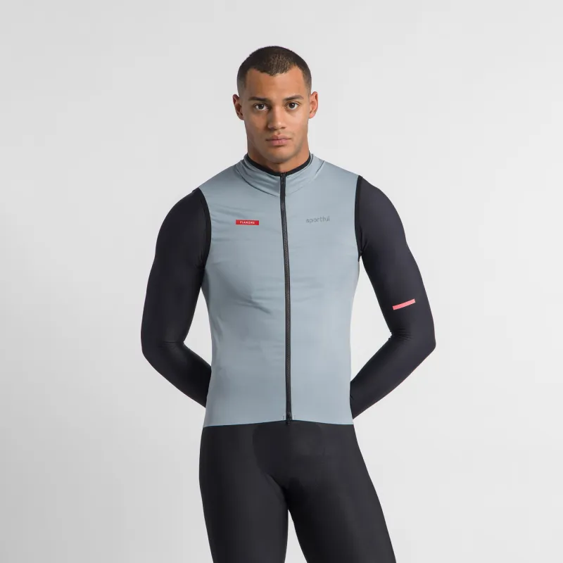 Sportful FIANDRE 2 vesta foggy stone