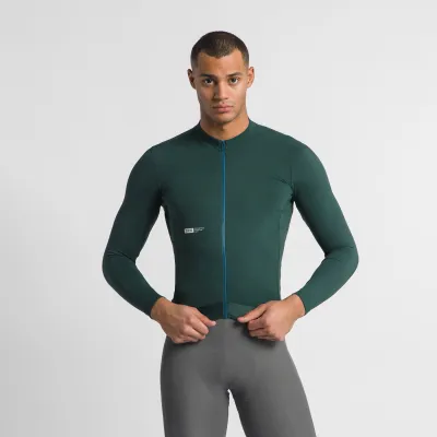 Sportful SRK 2 THERMAL dres oblivion green