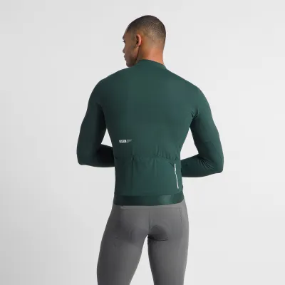 Sportful SRK 2 THERMAL dres oblivion green