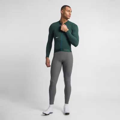 Sportful SRK 2 THERMAL dres oblivion green