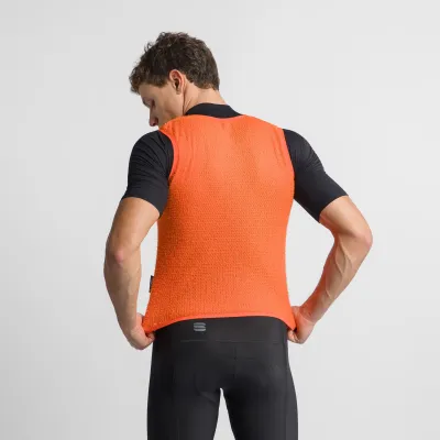 Sportful ALPHA® vesta cyberflare