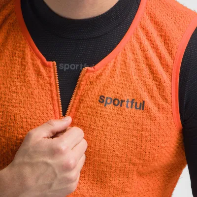Sportful ALPHA® vesta cyberflare