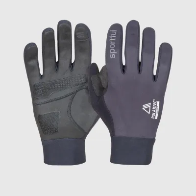 Sportful AIRCORE rukavice black