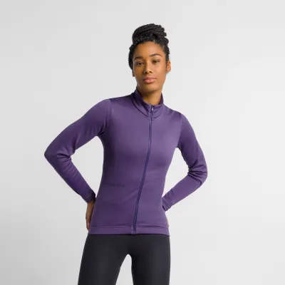Sportful CLASSIC 2 dámska bunda galactic purple