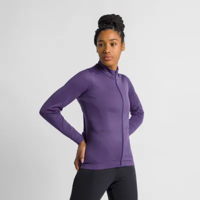 Sportful CLASSIC 2 dámska bunda galactic purple