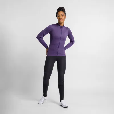 Sportful CLASSIC 2 dámska bunda galactic purple