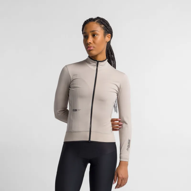 Sportful SRK SHIFT dámska bunda sand