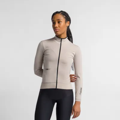 Sportful SRK SHIFT dámska bunda sand