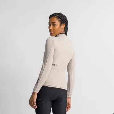 Sportful SRK SHIFT dámska bunda sand