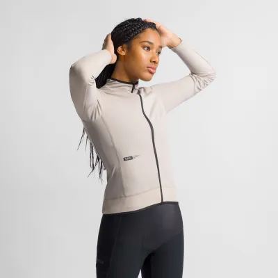 Sportful SRK SHIFT dámska bunda sand