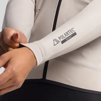 Sportful SRK SHIFT dámska bunda sand