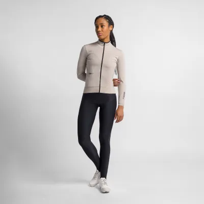 Sportful SRK SHIFT dámska bunda sand